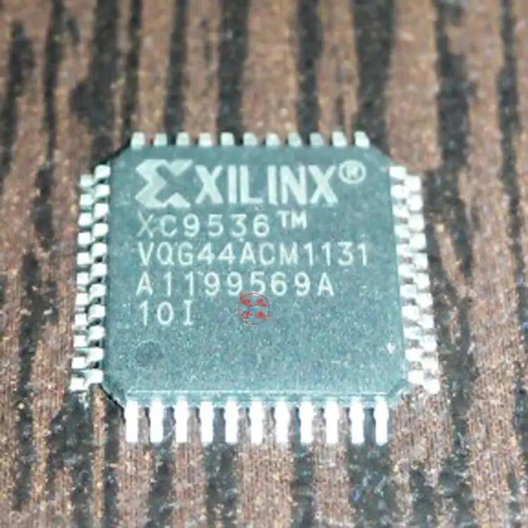 XC9536 10VQG44C 15VQG44C| |
