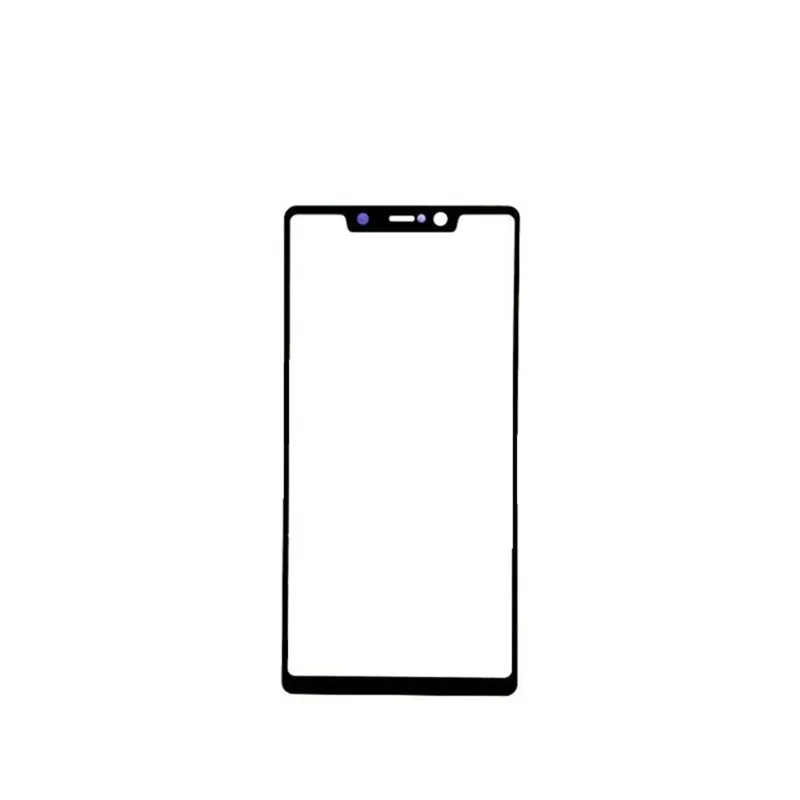 100% протестированный оригинальный для Xiaomi Mi 8 SE сенсорный экран стеклянная панель