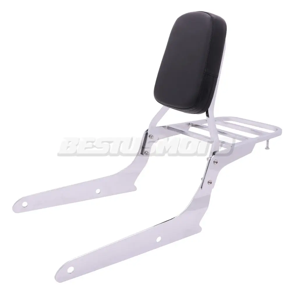 Спинка мотоциклетная для Honda Shadow Spirit VT750 C2 2007-2014 Phantom VT750C2B 2010-2015 2008 2009 | Автомобили и