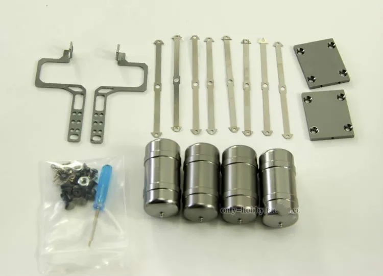 емкость для хранения газа ме