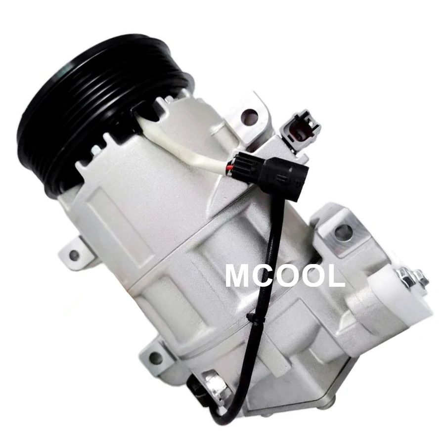 Автомобильный Компрессор переменного тока для Nissan Rogue Altima Teana 92600 4BB2A 926003TA6B 926003TA6A