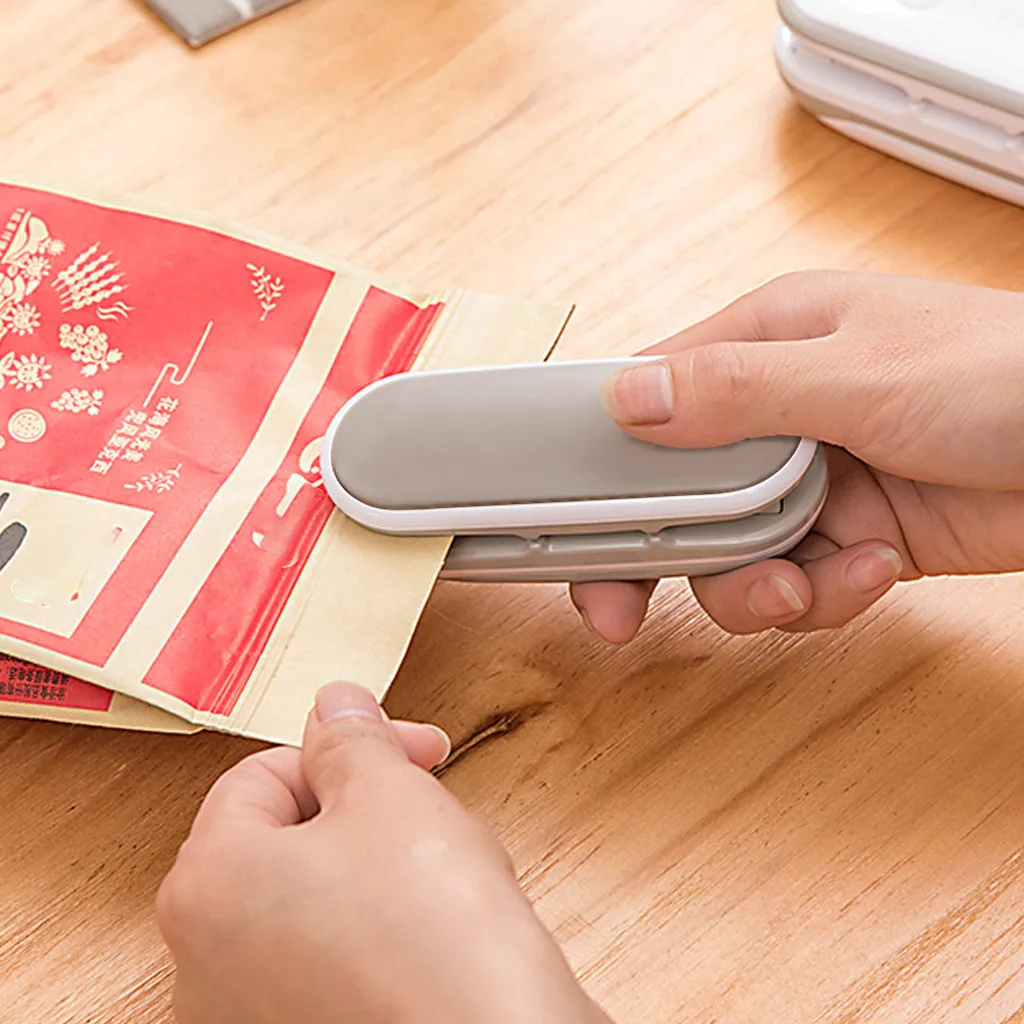 Бытовая пищевая вакуумная упаковочная машина для хранения фруктов и овощей