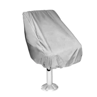 boat seat cover outdoor protection furniture dust yacht waterproof uv resistant chairtable furniture cover