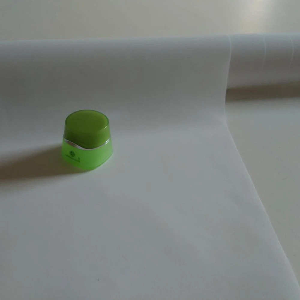 Виниловый фон для фотосъемки с изображением чистой белой стены 6 х10 футов|Фон