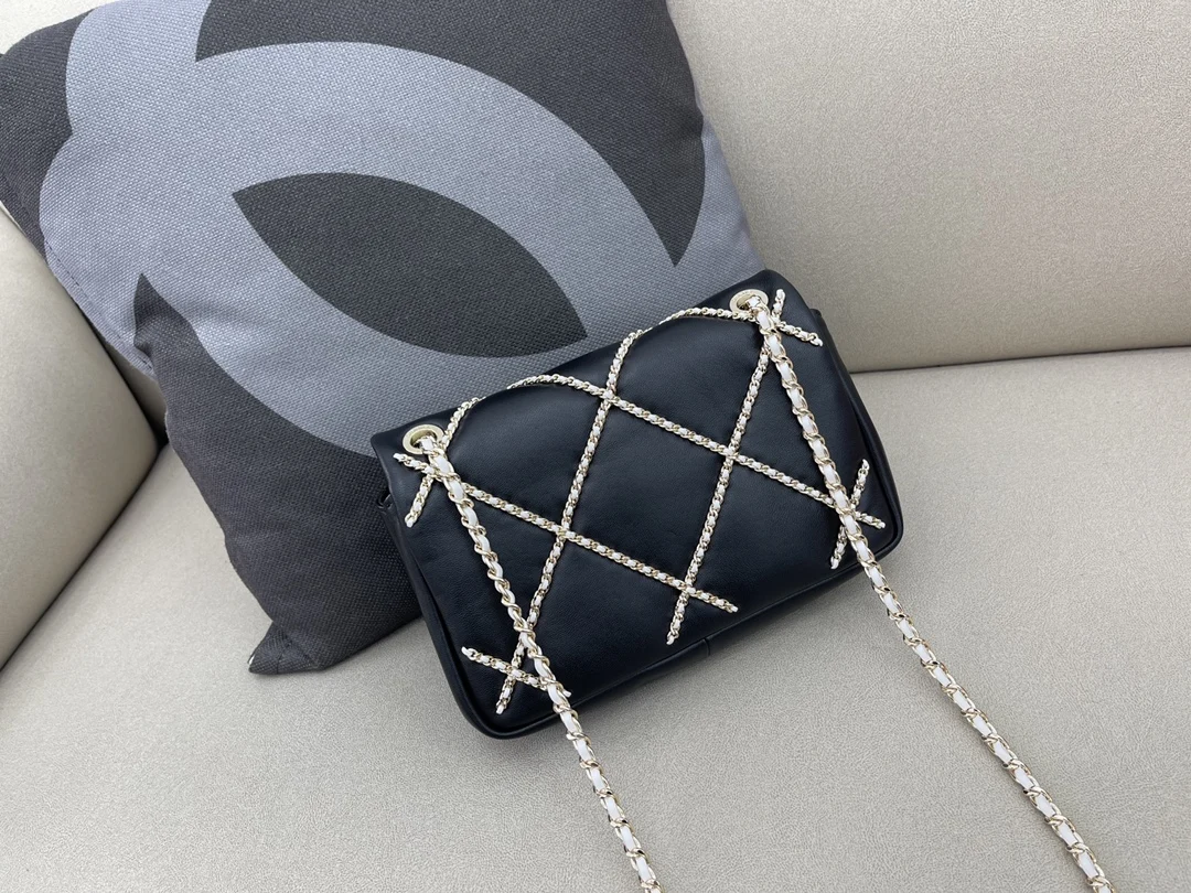 Роскошный дизайн европейский бренд Высококачественная импортная сумка через