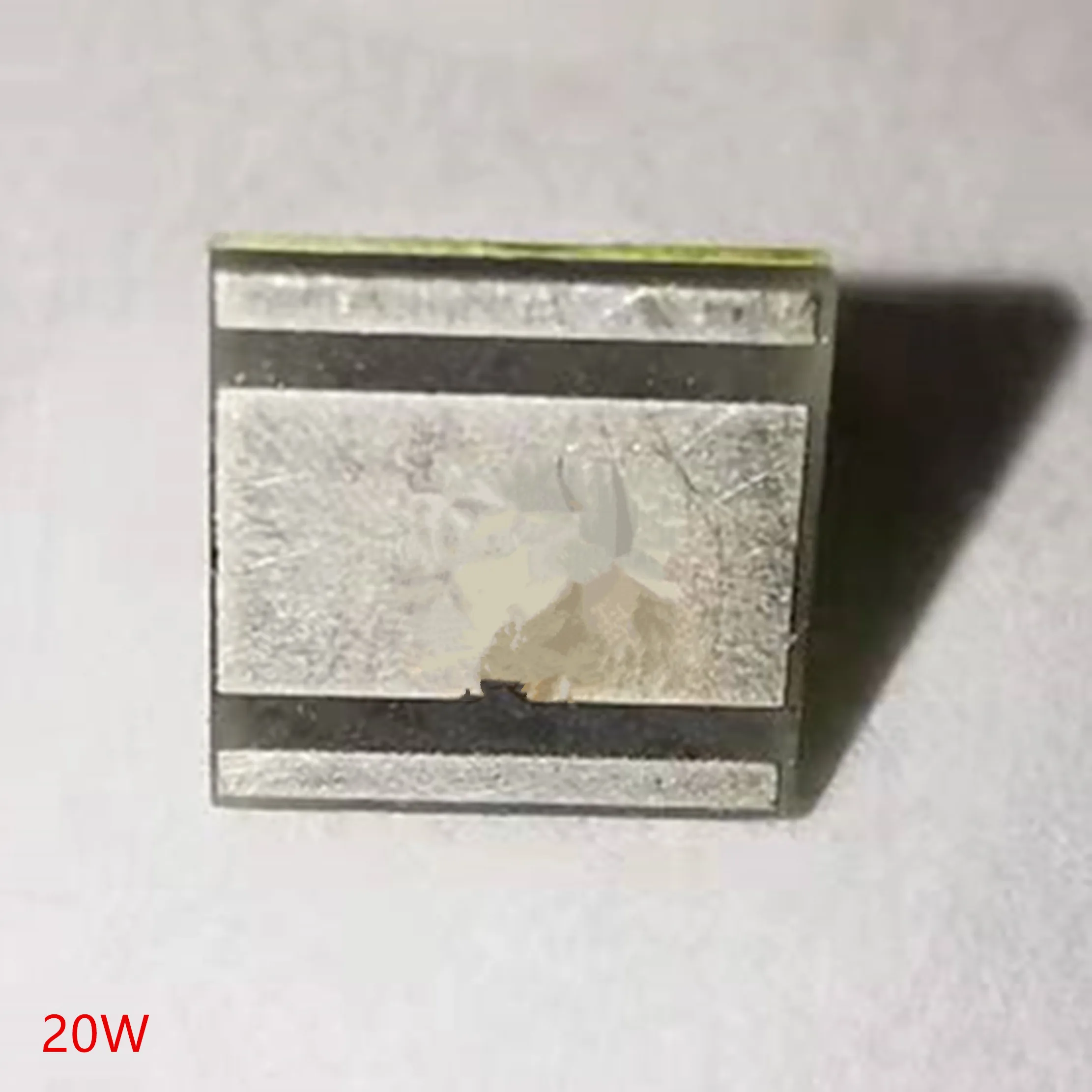 Флип-чип CREE 5050 20 Вт 3 В-3 6 В 5700K 6000K XML XM-L T6 LED U2 10 шт. | Лампы и освещение