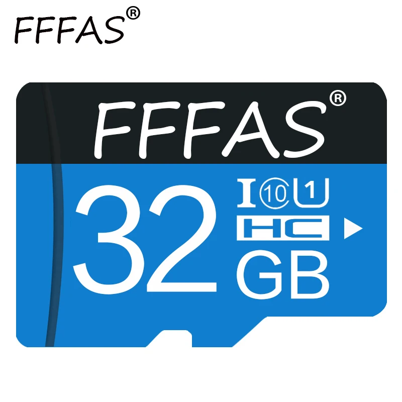 Красный micro sd 16 ГБ 32 ГБ SDHC microsd 64 Гб 128 ГБ Флэш-карта памяти SDXC класс 10 TF/micro sd карта с посылка