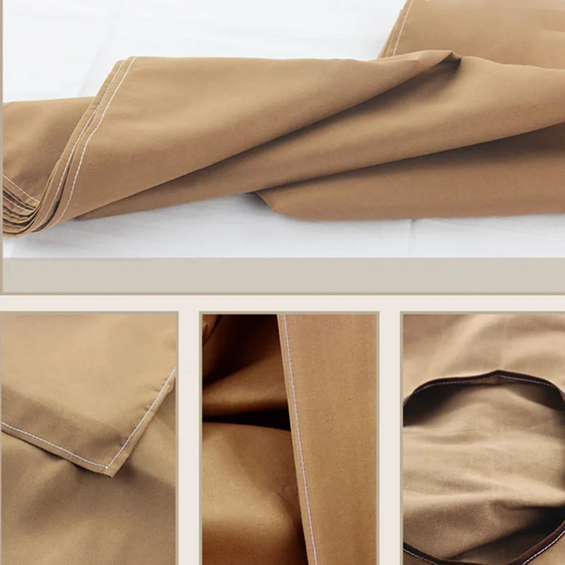 Простыни для профессионального косметического салона 1 шт. простыни спа-массажа