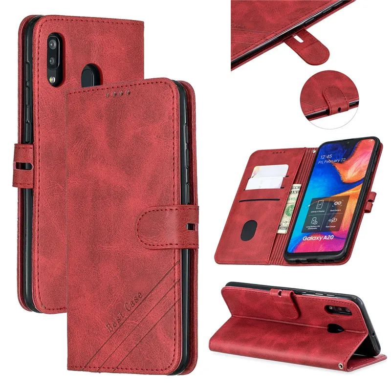 Чехол книжка для Samsung Galaxy S20 Plus A51 A 01 11 31 41 71 81 91 A30 10 20 e 50 s 60 70 80 90 40 M30S