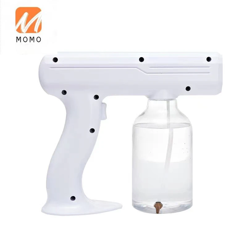 

Wireless Atomizer Spray Gun Wireless Spray Gun Atomizer Gun Nano Spray