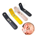 Набор для чистки ушей 6 шт.компл., инструмент для чистки ушей