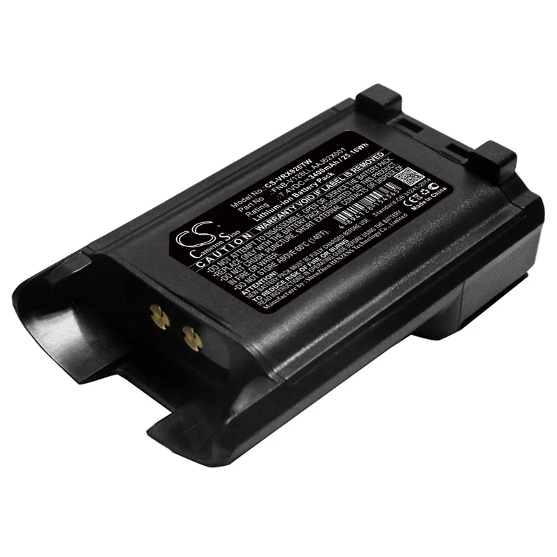 

Cameron Sino Battery для Vertex VX-820,VX-821