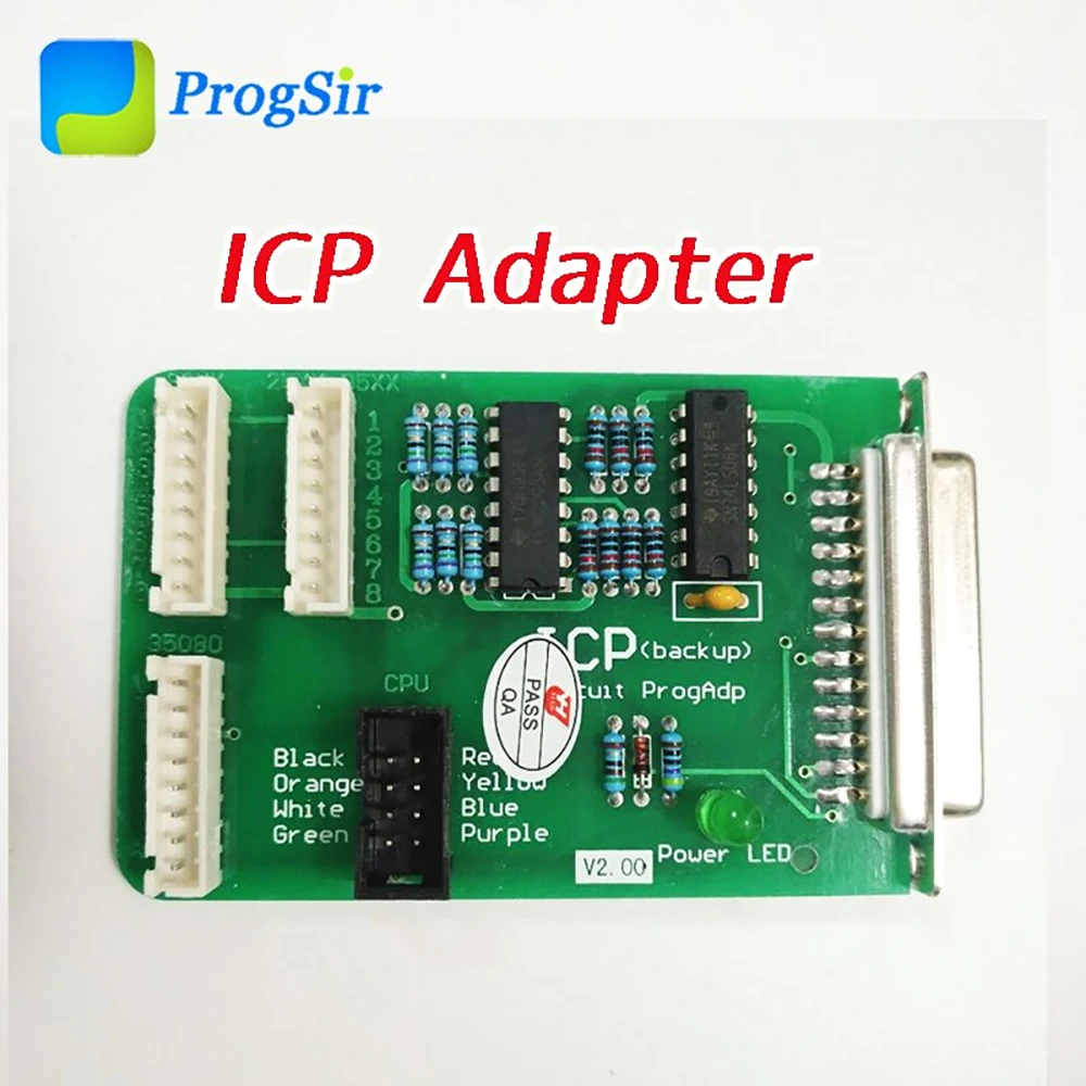 ICP телефон для Digimaster 3 CKM200 CKM100 с кабелем | Автомобили и мотоциклы