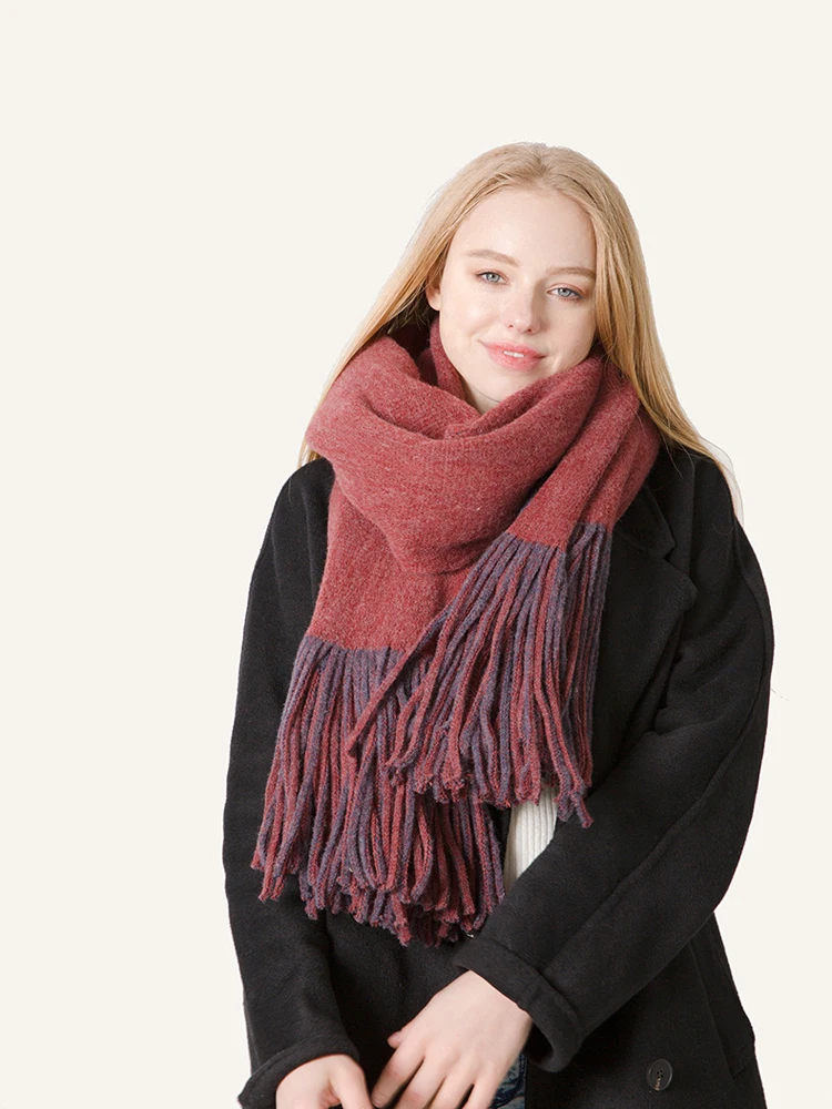 Новинка 2020 кашемировый мягкий