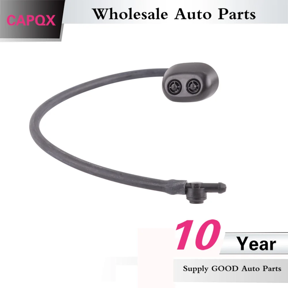 Форсунка для автомойки Land Rover Freelander 2 Discovery 3 4 Evoque распылителя воды|washer jets|washer