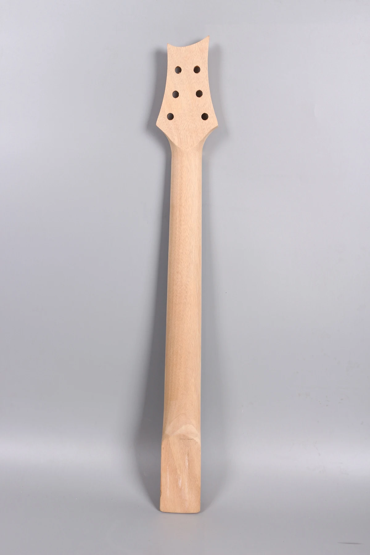 

New Electric Guitar Neck 22Fret 25inch Mahogany Rosewood Fretboard Unfinished White Bird inlay #PRS P1