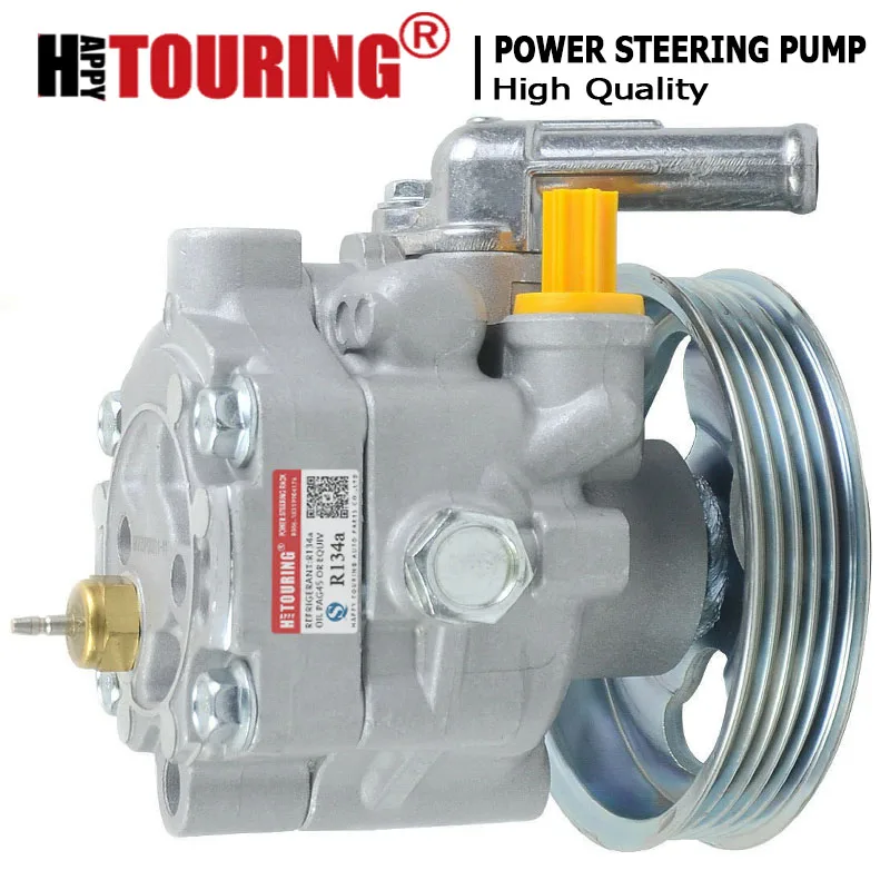 

Power Steering Pump For SUBARU IMPREZA WRX & STI 2004 2005 2006 2007 34430-FE040 34430 FE040 34430FE041 34430-FE041 34430-FE042