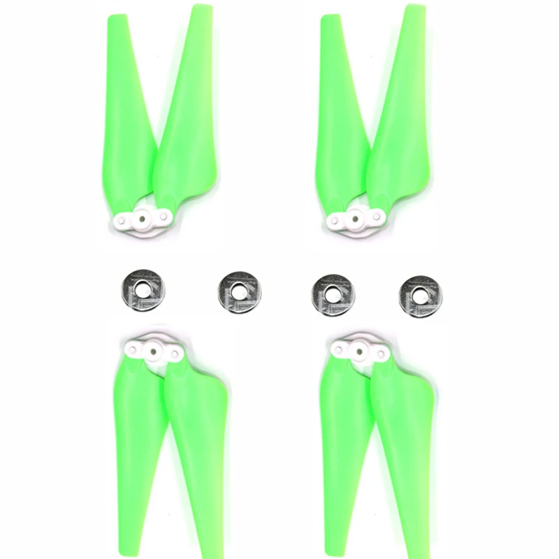 4 шт. запасные части для радиоуправляемого квадрокоптера X8C X8W X8G X8HC X8HW SJRC S70W |