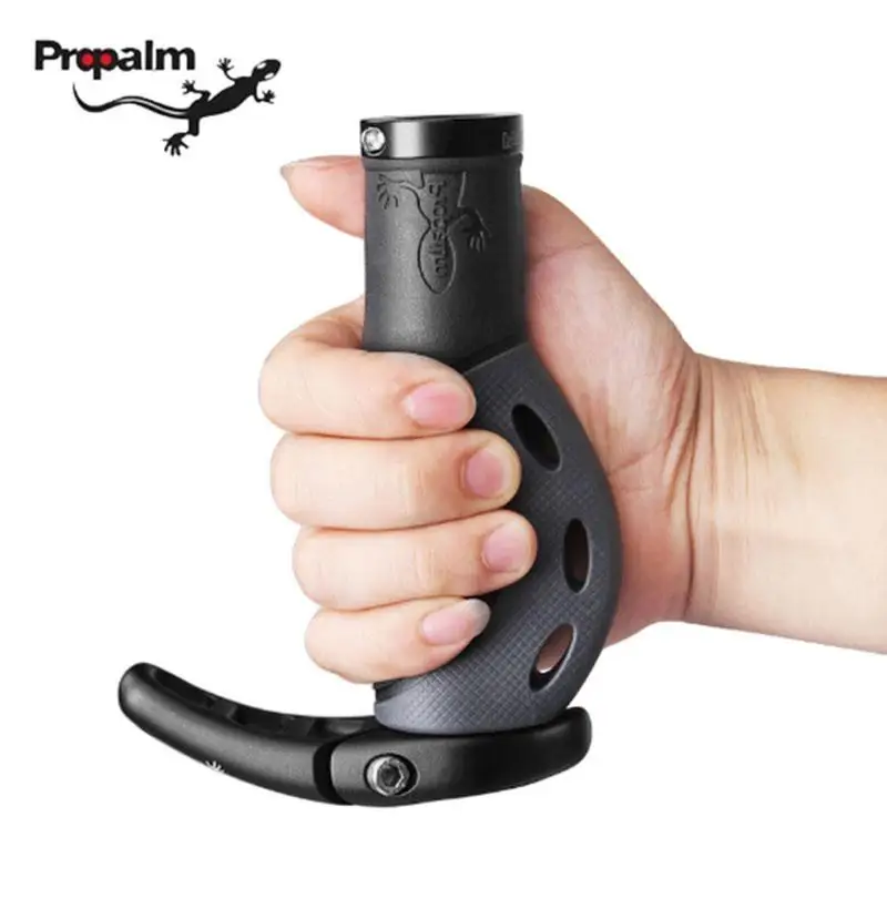 Велосипедная рукоятка Propalm MTB для горного и дорожного велосипеда ручки на руль