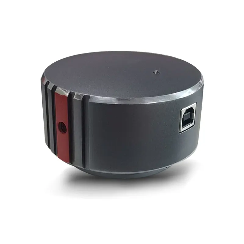16MP CMOS промышленный микроскоп Камера USB 2,0 электронный цифровой окуляр 1/2 образования легкой пены. 3 дюймов Сенсор высокое Цвет воспроизведение