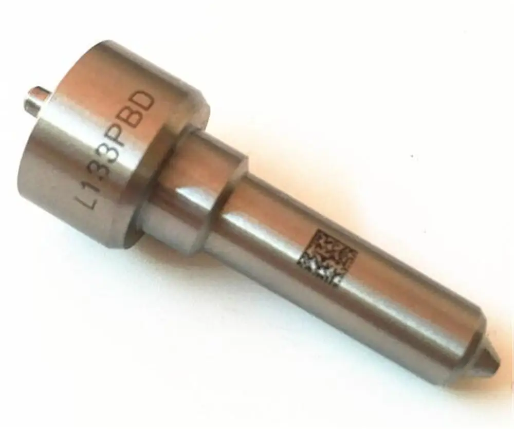 4 шт. Новый хорошее качество топливных насадок Автомобильные топливные инжекторы