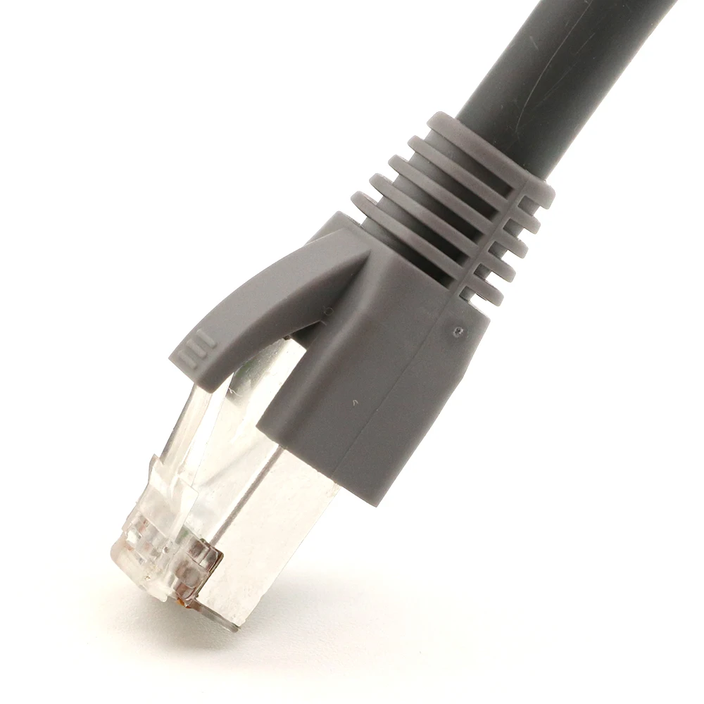 Разъемы xintylink rj45 cat6a cat7 cat8 rg rj 45 для сетевого кабеля ethernet cat7a cat.6 cat.7 boots оболочка