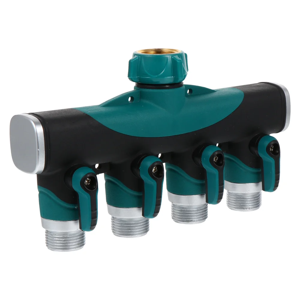 

1pc Water Separation Shunt Fitting Adapter Hose Adapter (European Standard)
