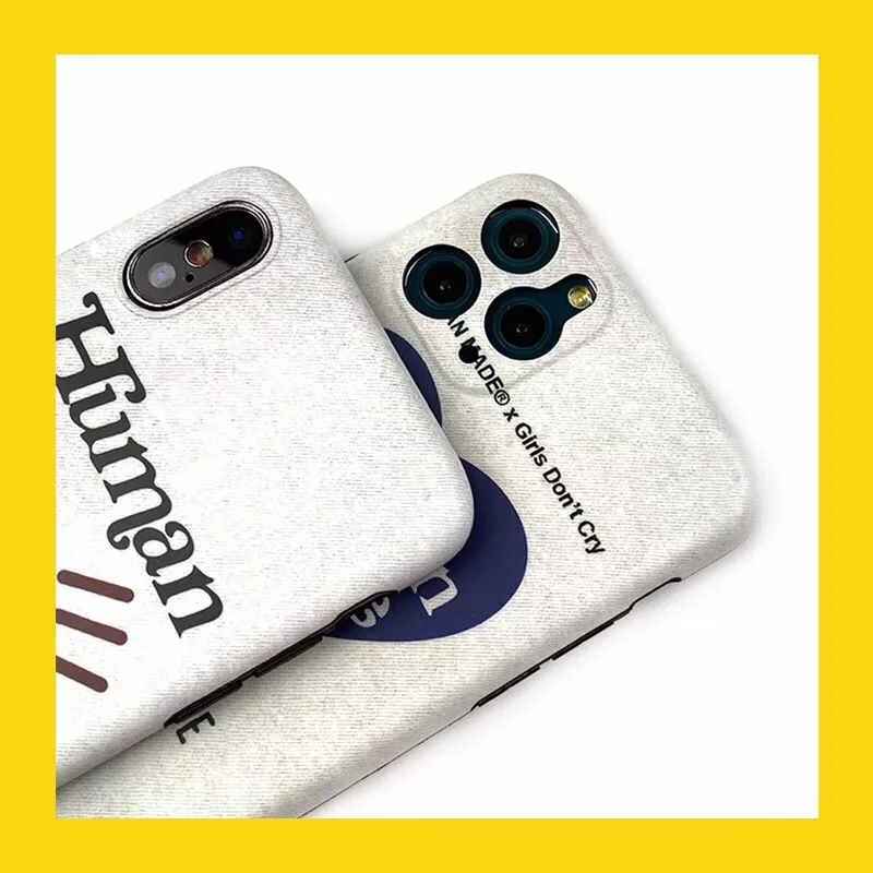 Модный чехол для телефона G dragon peaceminusone x Fragment Daisy iPhone 11 pro X Xs Max XR 7 8 Plus 3D рельефный |
