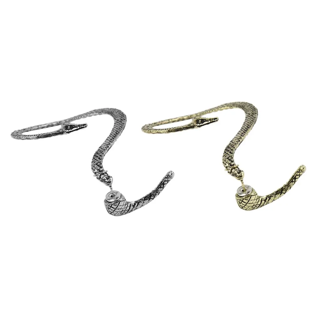 1 шт. новые крутые серьги гвоздики в готическом стиле панк высокое качество| |