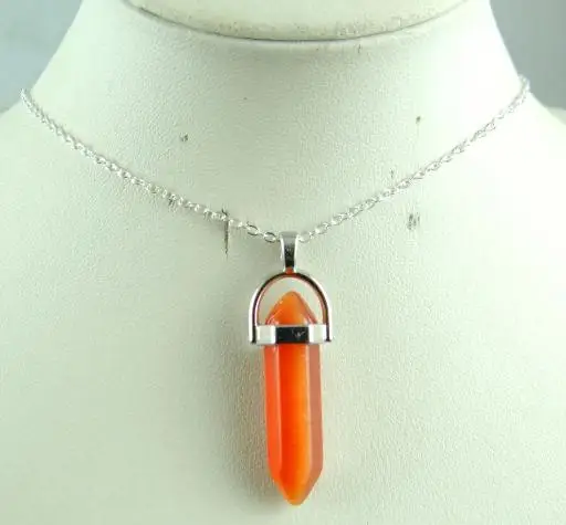 Натуральный камень Кварц Кристалл Опал Тигровый глаз Авантюрин Турмалин Котик Подвеска для создания украшений на ожерелье.