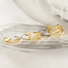 Мини-World пара пользовательское Кольцо Личность 1-4 года фамилию кольцо бижутерия из нержавеющей стали для женщин Регулируемые кольца, подарок на Рождество