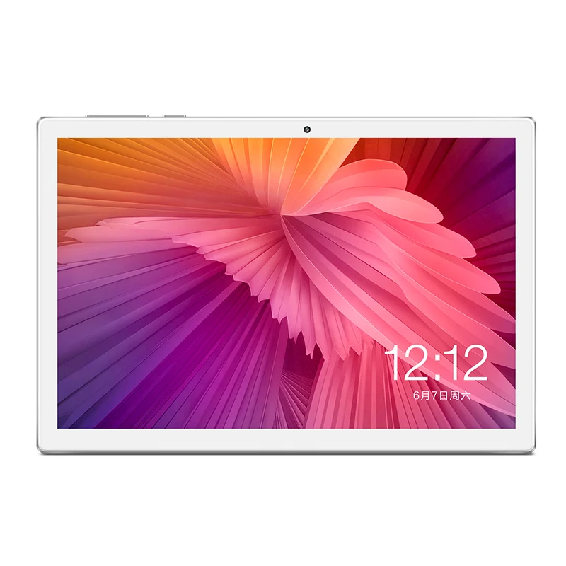 Tablet Teclast планшет M30, 10,1 дюймов, 1920x1200, Android 8,0, MT6797, X27, Deca Core, 3 ГБ ОЗУ, 64 Гб ПЗУ, двойной, 4G, телефон, планшеты, ПК, тип-c, gps - Комплект: Tablet