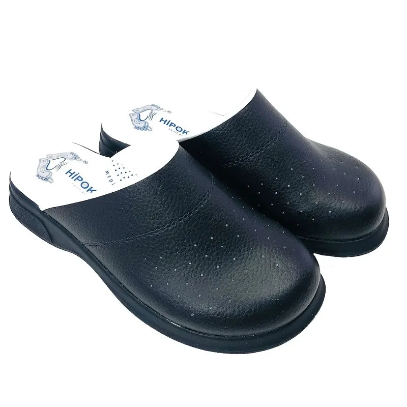 Ортопедические Сабо Тапочки для медсестры Больница Повара Медицинские тапочки