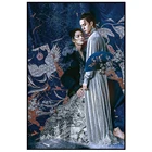 Алмазная картина 