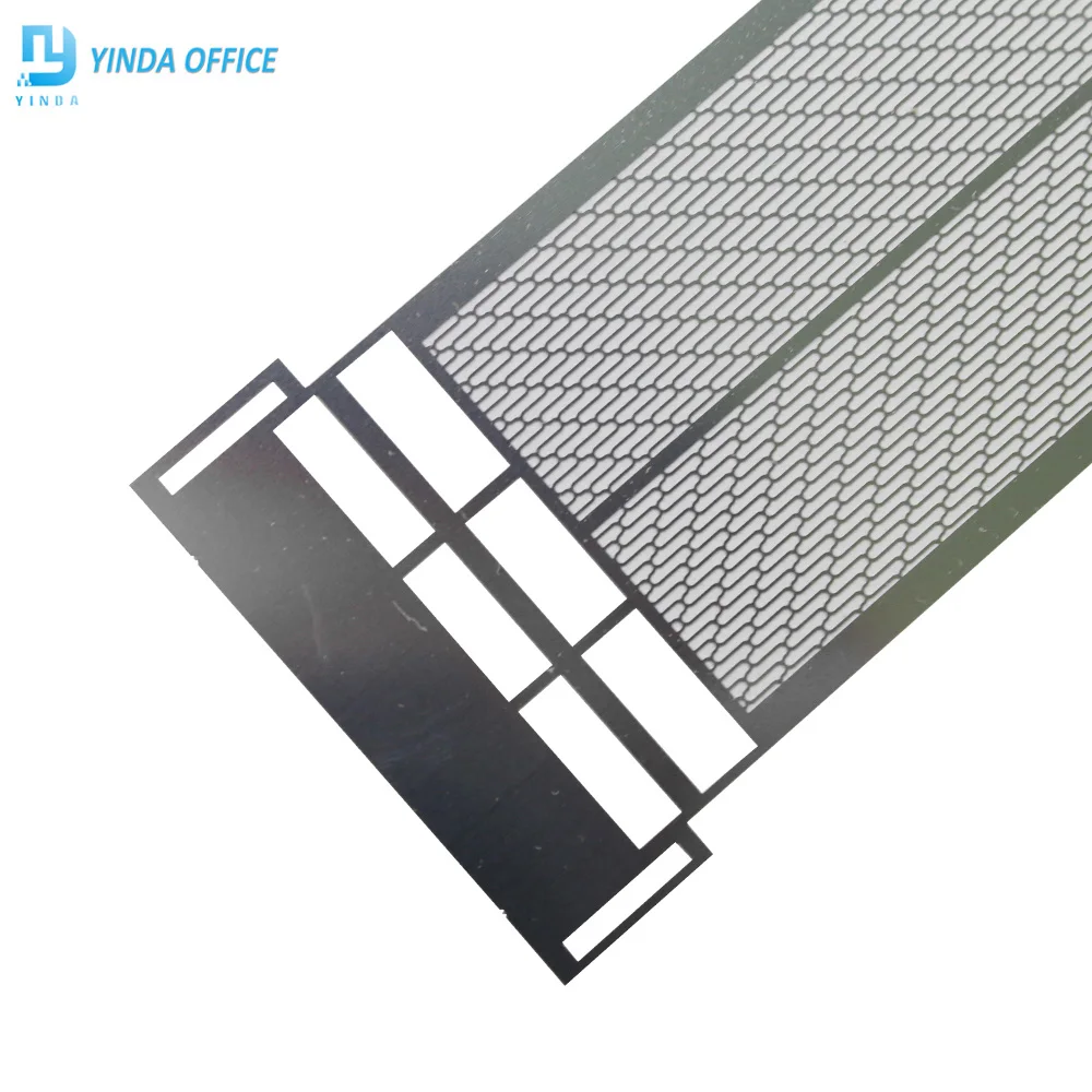 2 шт. зарядная Корона сетка 57GA25080 55VA25080 4014-3009-01 для Konica Minolta BH 920 950 7075 7085 | Компьютеры