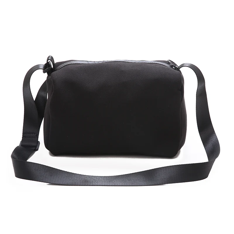 Женские модные черные сумки повседневные деловые рабочие через плечо милые мини маленькие для