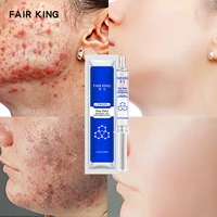 acne treatment face serum hyaluronic acid moisturizing nourish essence tight anti wrinkle anti aging brighten skin care liquid