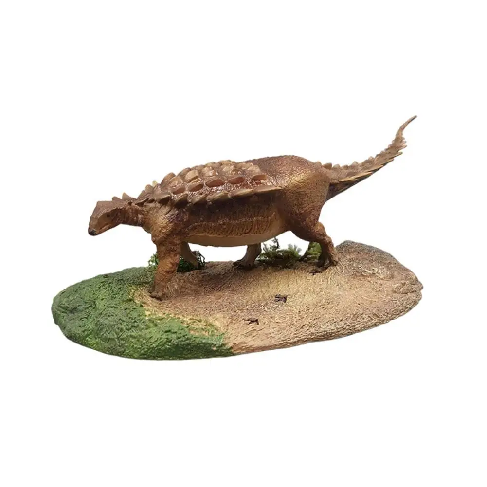 

1:35 Large Dinosaur Model Jurassic Dinosaurs Park PVC Dinosaur Animals Toys