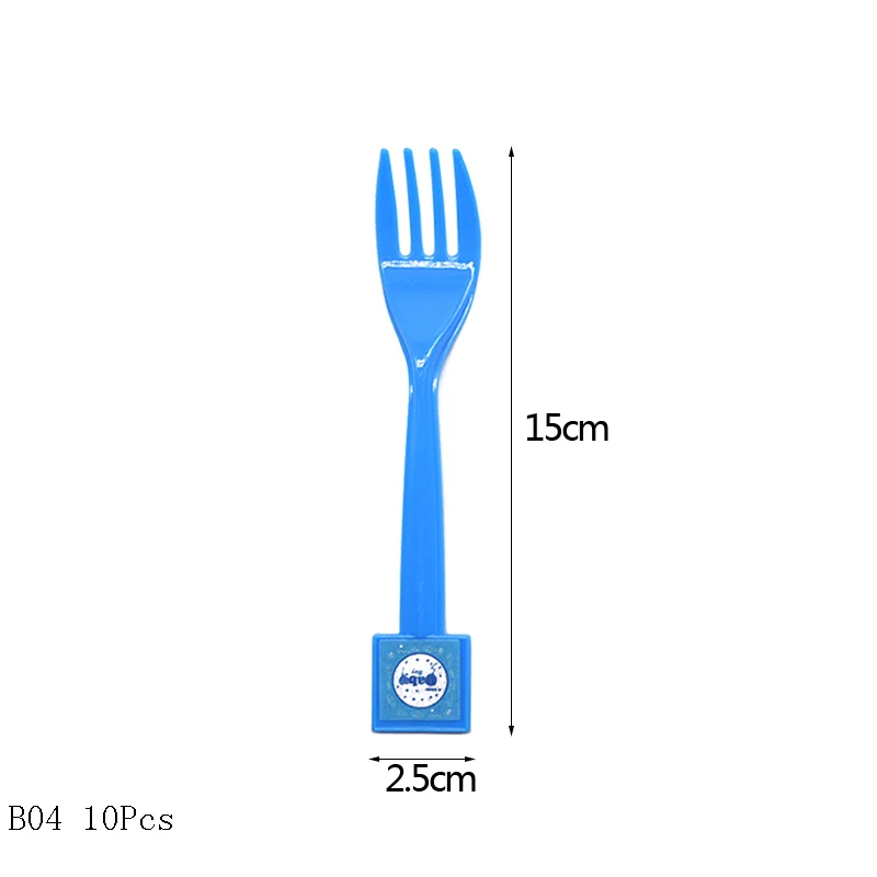 B04 Boy or Girl Baby Shower Disposable Tableware Gender Reveal Cup Plate Napkin Tablecloth Garland Birthday Party Decoration - Color: B04