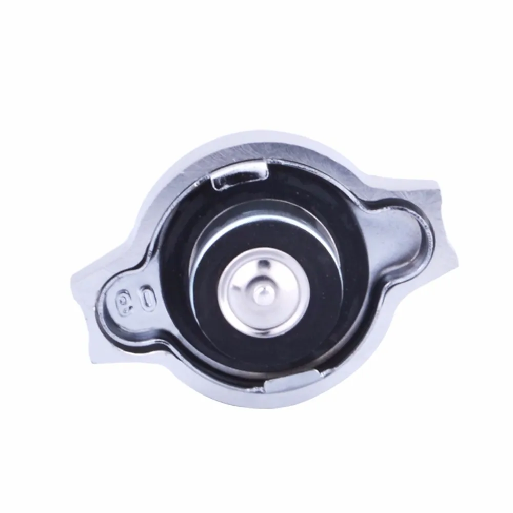 Универсальный гоночный маслоуловитель для автомобилей объемом 1 5 л полированный