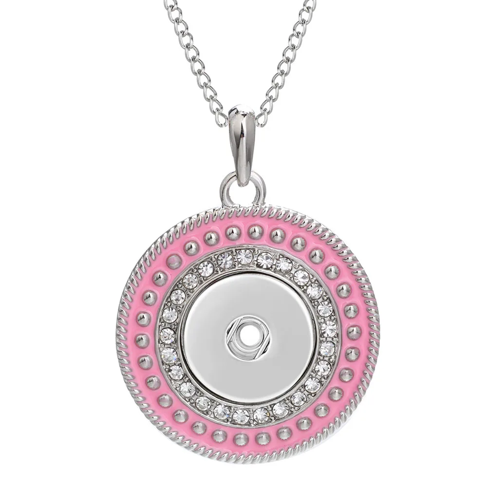 Новинка одежда с изображением птицы Дельфин кнопки ожерелья для женщин