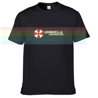 nemesis umbrellas shirt residents evil t shirt tyrant limitied edition unisex brand t shirt cotton amazing short sleeve tops n07