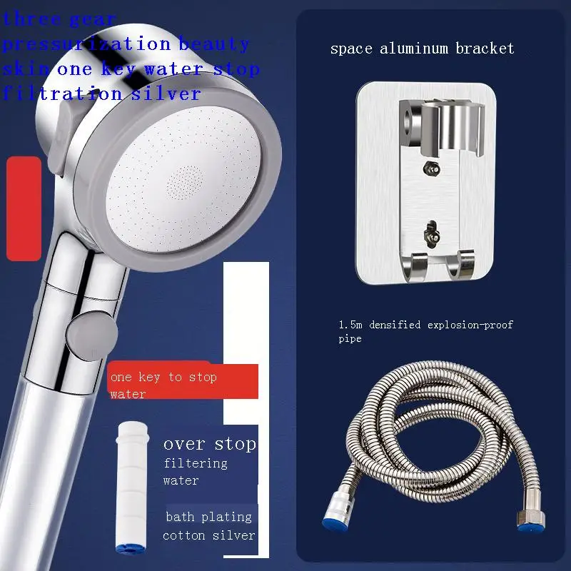 

Doccia Banheiro Dusche Alcachofa Ferramentas Pommeau De Douche Regadera Rain Ducha Douchekop Bathroom Chuveiro Shower Head