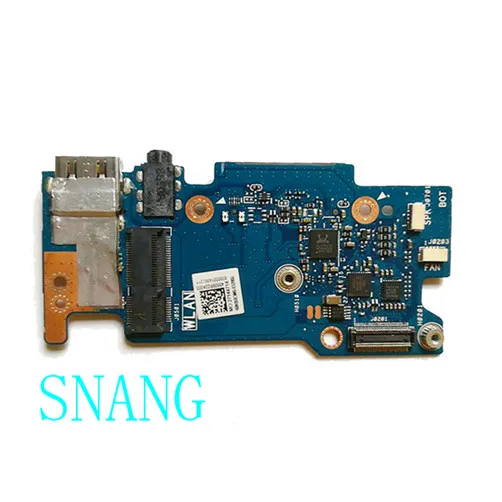 

FOR Capa de áudio pcnbarato para asus ux330ua, usb