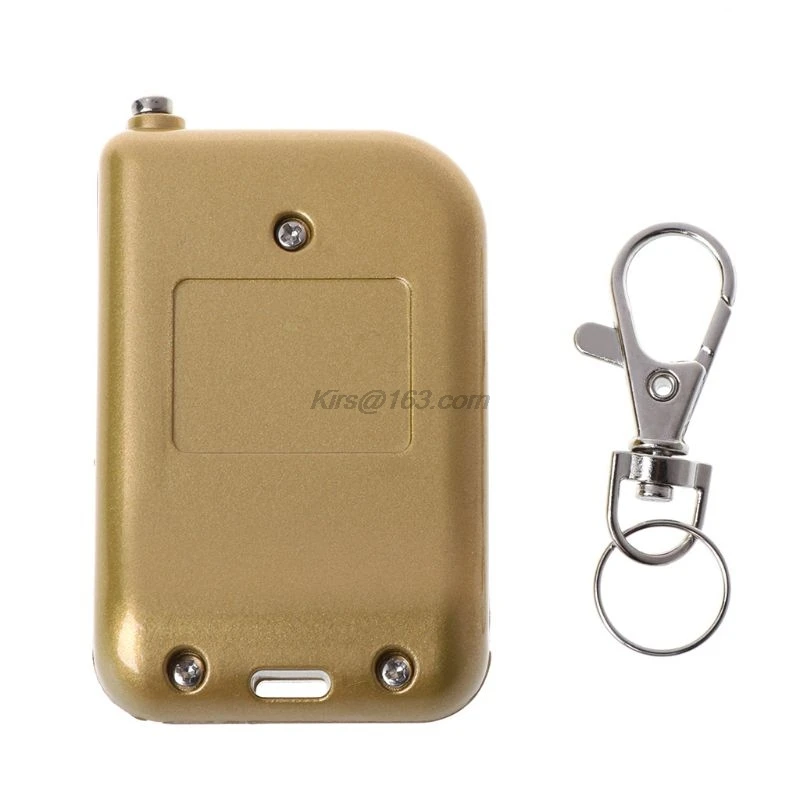 Универсальный беспроводной пульт дистанционного управления 315 МГц код