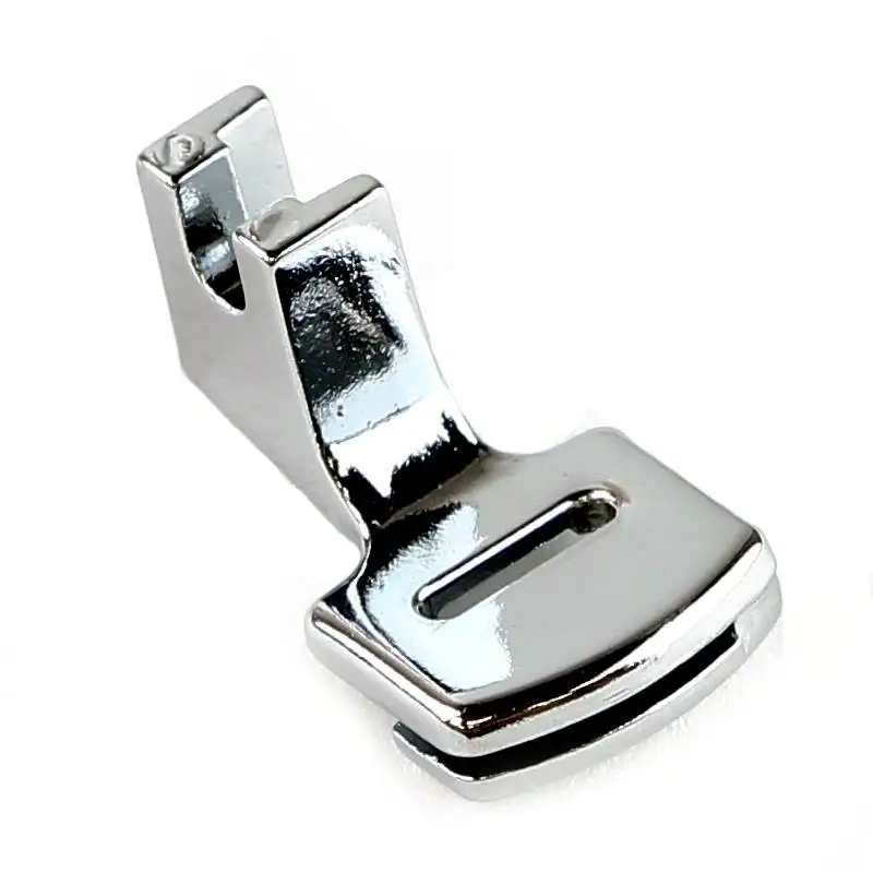 Фонарь для сбора детали № 200 124 007 максимальная ширина 5 мм|sewing foot janome|part |
