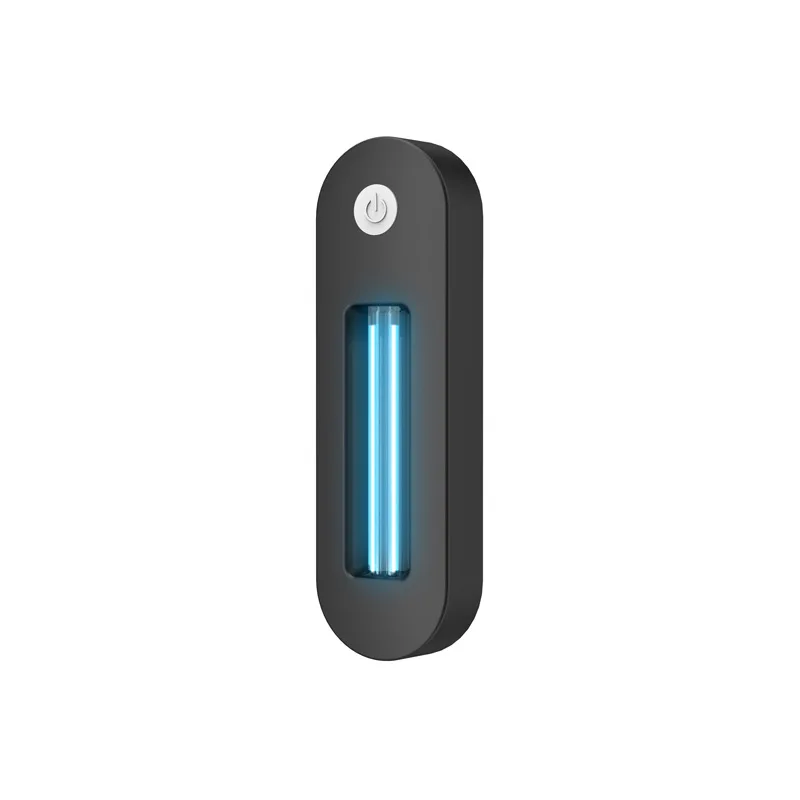 USB аккумуляторная УФ стерилизатор/туалет дезинфекционная лампа мини