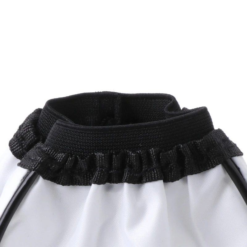 Универсальный софтбокс для зеркальной фотокамеры 40GD | Электроника