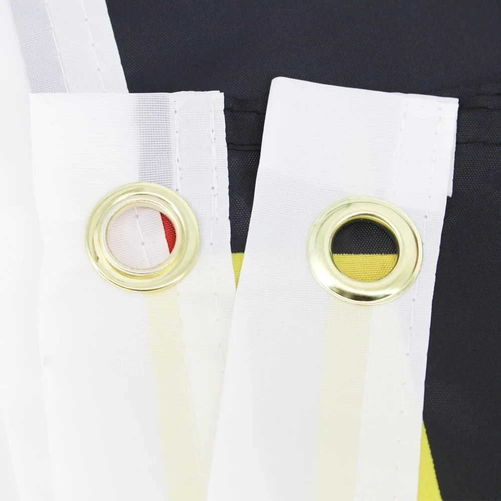 ЛГБТ гей гордость Радужный мир флаг 100 шт./лот 3x5FT баннер яркие цвета украшение