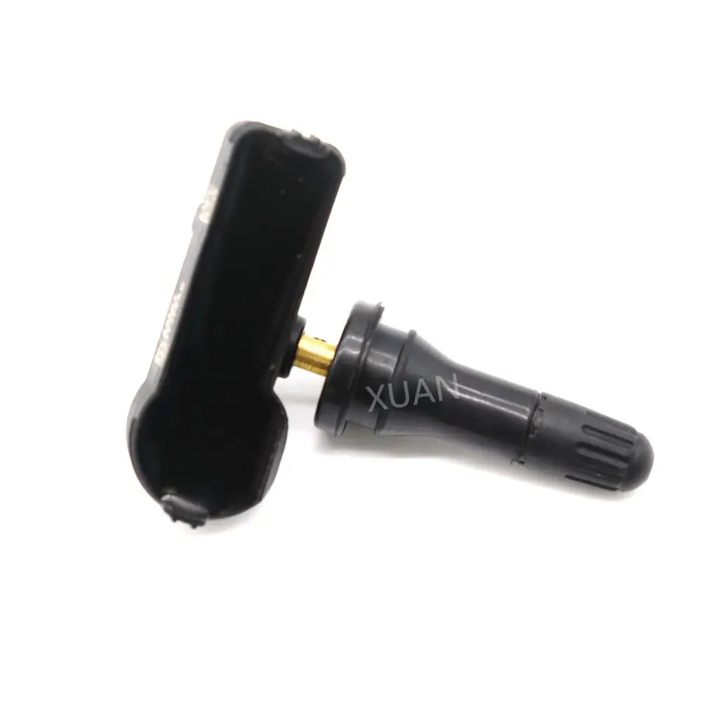 XUAN 4 шт. TPMS датчик давления в шинах 56029398AB для DODGE RAM 1500 2500 3500 пикап C/V PROMASTER 2010-2016 433